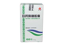 珍芪降糖胶囊(同一堂)