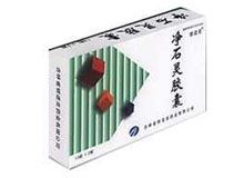 净石灵胶囊(银诺克)