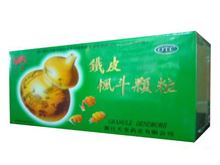 铁皮枫斗颗粒