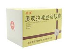 奥美拉唑肠溶胶囊(信奥)