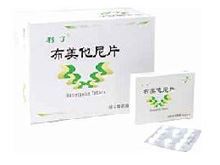 布美他尼片(利了)