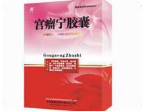 宫瘤宁胶囊(泰康)