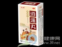 逍遥丸(浓缩丸)(太极)