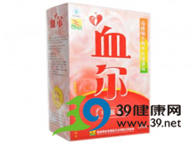 血尔口服液(康富来)