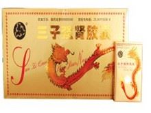 三子强肾胶囊(三子)
