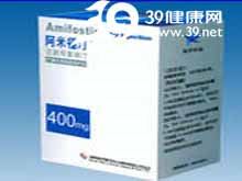 注射用氨磷汀(阿米福汀)