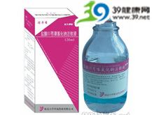 盐酸川芎嗪氯化钠注射液(迈卡希)