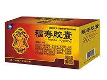 福寿胶囊(鼎炉)