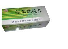 氨苯蝶啶片