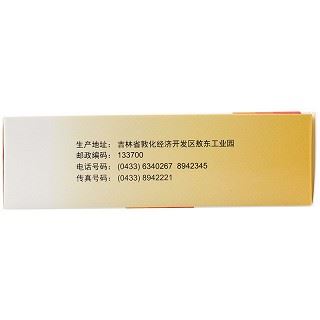 壮肾丸(敖东)